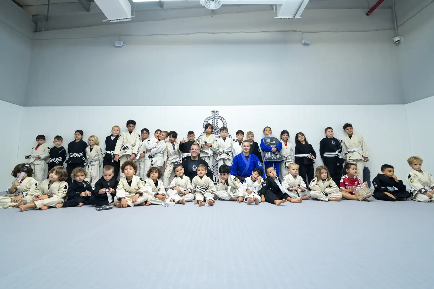 Kids classes 3