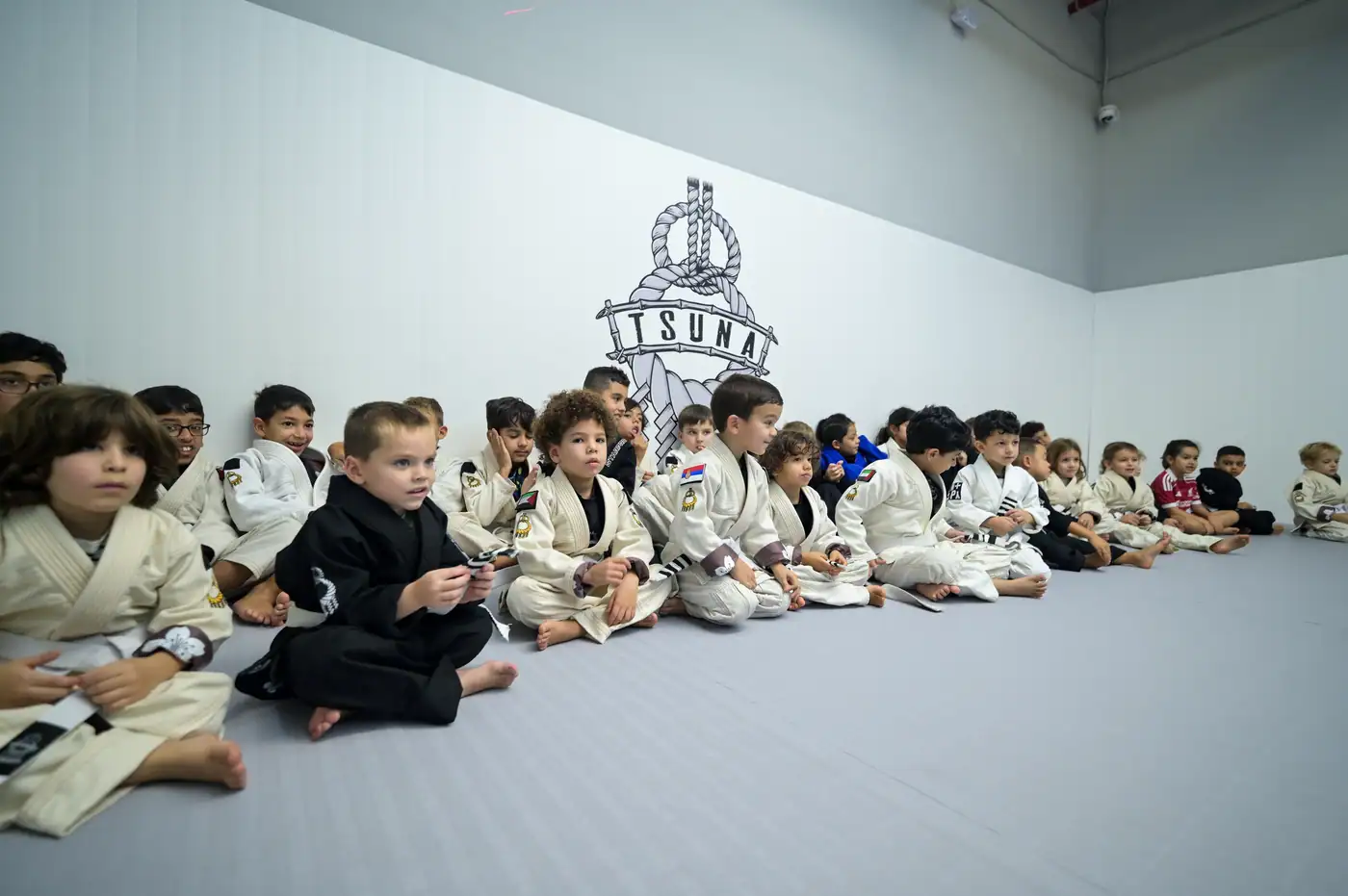 Kids classes 5