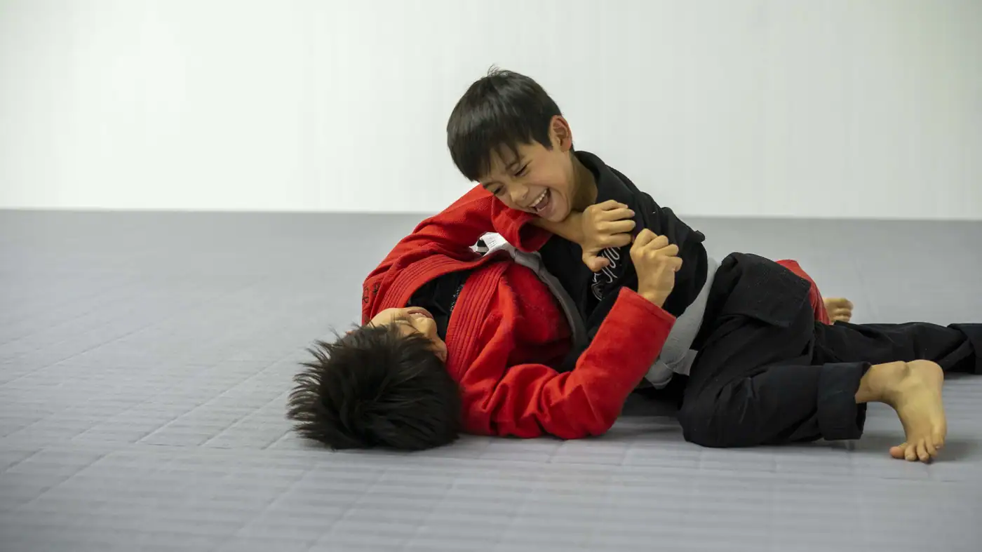 Kids classes 6